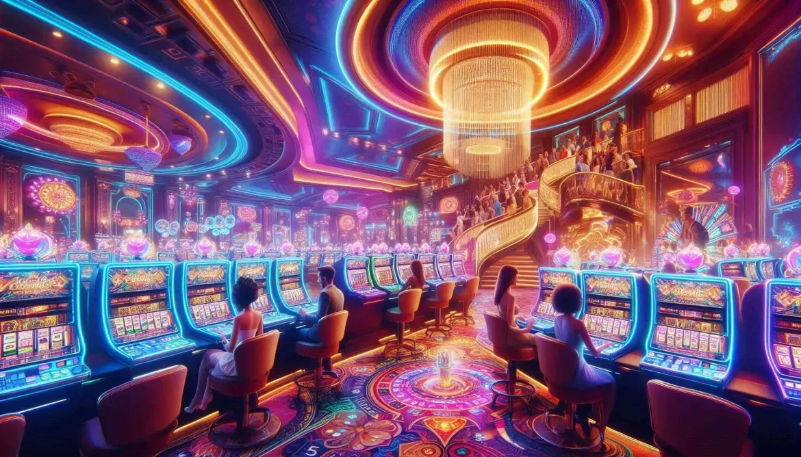 Zizobet Casino